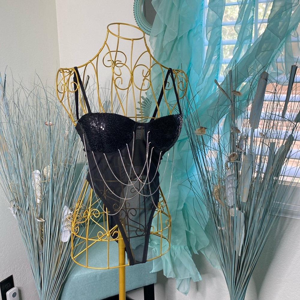 Bodysuit Top